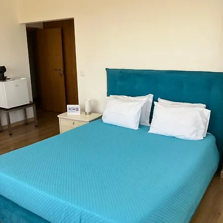 A Minha Alegre Casinha Apartment Aveiro Exterior photo