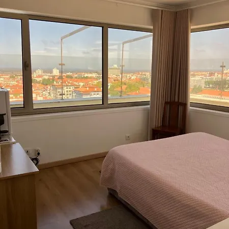 A Minha Alegre Casinha Apartment Aveiro Exterior photo