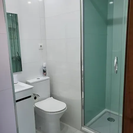 A Minha Alegre Casinha Apartment Aveiro Exterior photo