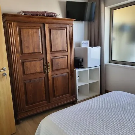 A Minha Alegre Casinha Apartment Aveiro Exterior photo