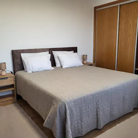 A Minha Alegre Casinha Apartment Aveiro Exterior photo