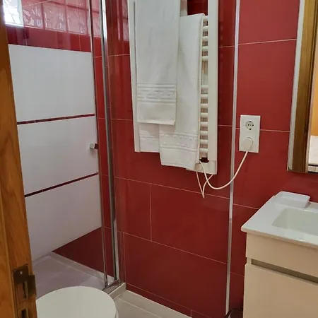 A Minha Alegre Casinha Apartment Aveiro Exterior photo