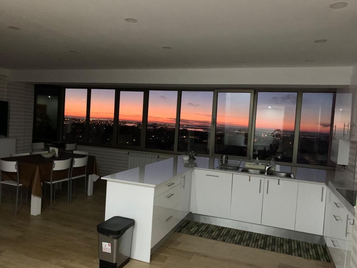 Homestay A Minha Alegre Casinha