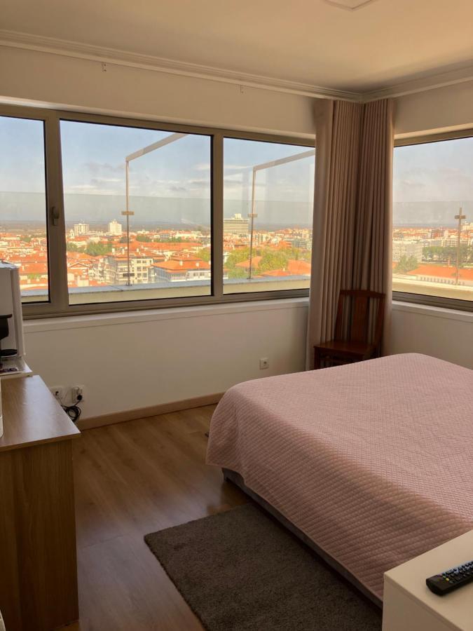 Homestay A Minha Alegre Casinha