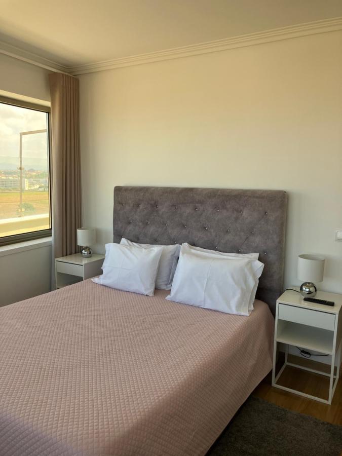 Homestay A Minha Alegre Casinha Aveiro