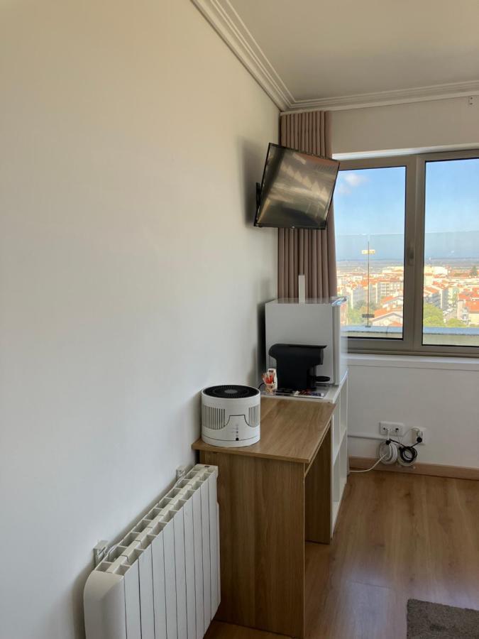 Homestay A Minha Alegre Casinha Aveiro