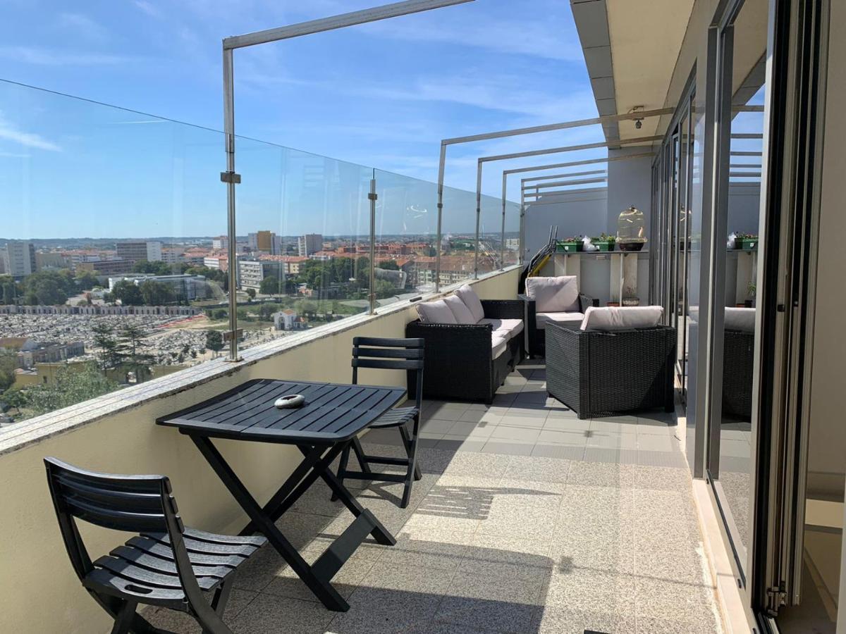 A Minha Alegre Casinha Homestay Aveiro