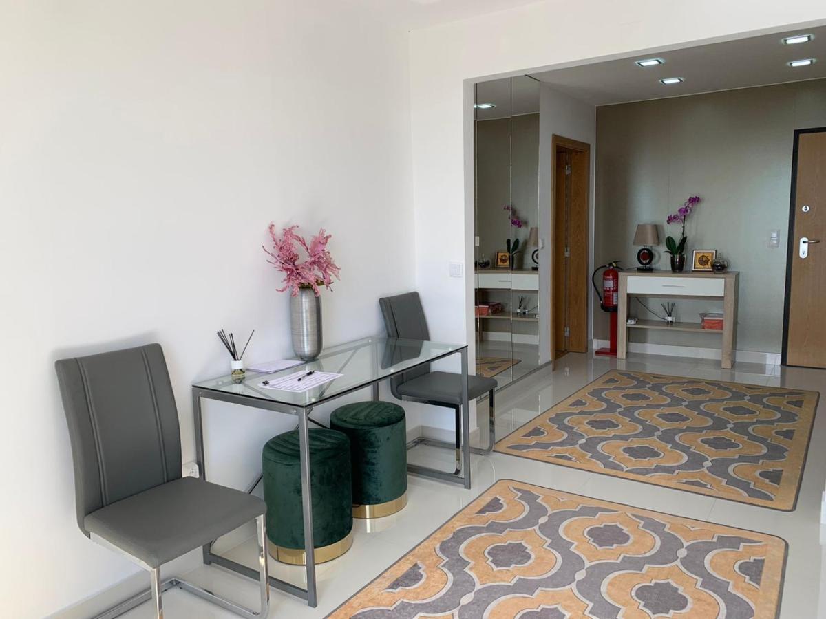 A Minha Alegre Casinha Homestay *