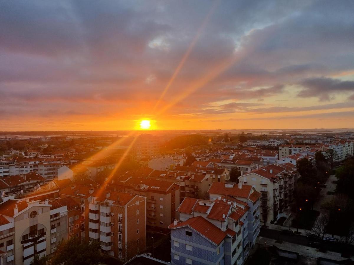 Homestay A Minha Alegre Casinha Aveiro
