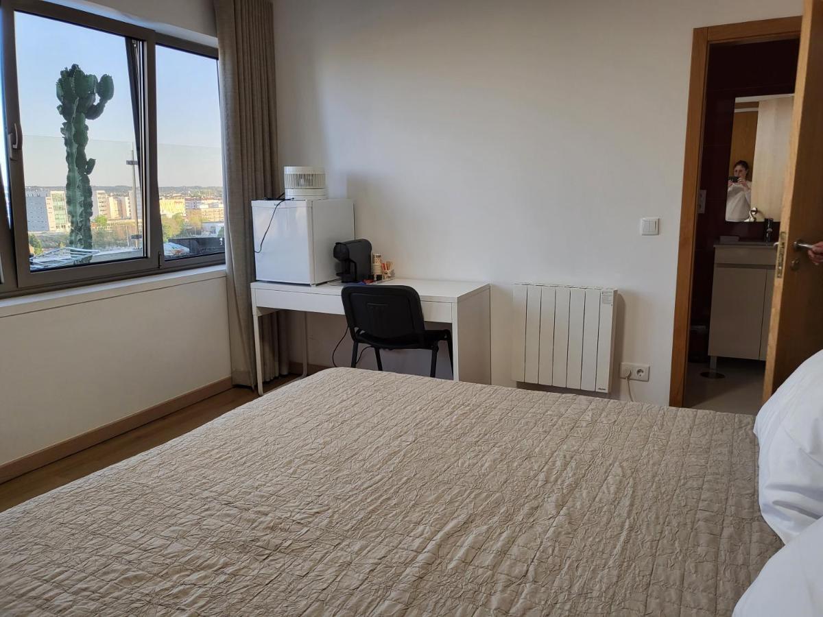 Homestay A Minha Alegre Casinha Aveiro
