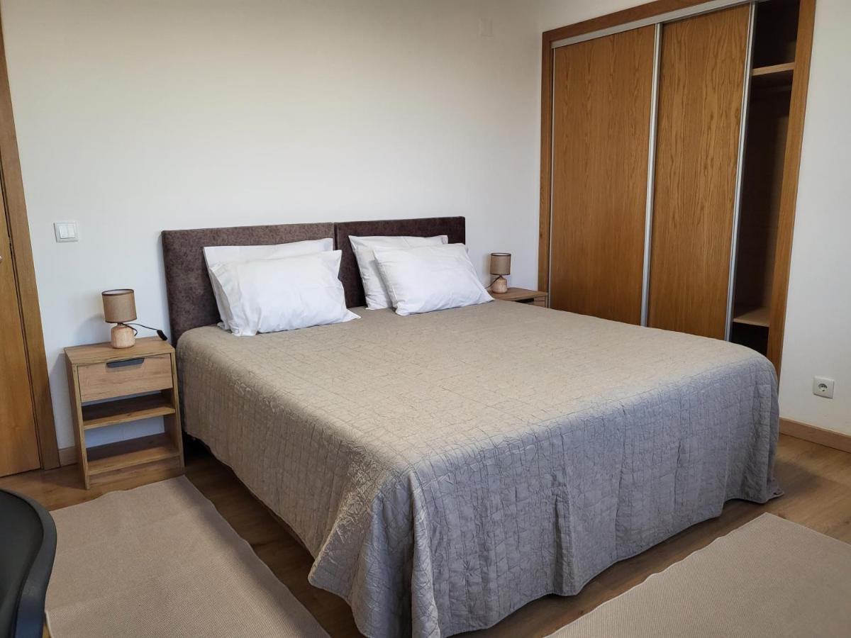 A Minha Alegre Casinha Homestay Aveiro